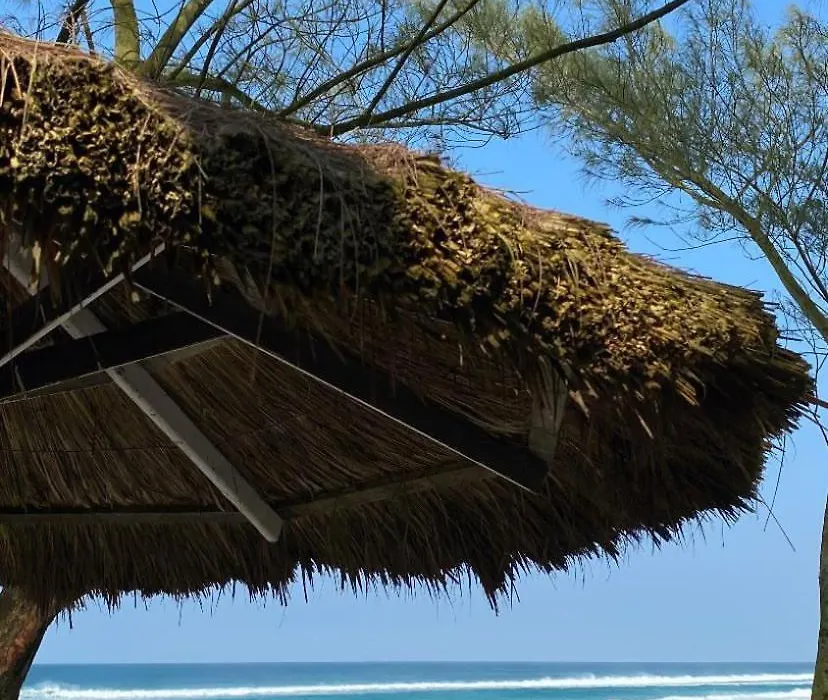 Casa em Monte Alto para temporada - Arraial do Cabo-1