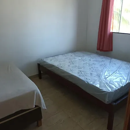 Casa em Monte Alto para temporada - Arraial do Cabo-3